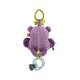 Jucarie de agatat, Mov, Maimutica muzicala, 0 luni+, Fisher Price 785226