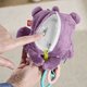 Jucarie de agatat, Mov, Maimutica muzicala, 0 luni+, Fisher Price 785229