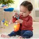 Salteluta de activitati muzicala 3 in 1, 0 luni+, Fisher Price 785233