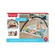Salteluta de activitati muzicala 3 in 1, 0 luni+, Fisher Price 785231