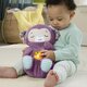Maimutica interactiva cu rspiratie ritmica pentru bebelusi, 0 luni+, Fisher Price 785240