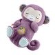 Maimutica interactiva cu rspiratie ritmica pentru bebelusi, 0 luni+, Fisher Price 785242