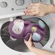 Maimutica interactiva cu rspiratie ritmica pentru bebelusi, 0 luni+, Fisher Price 785245