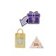 Papusa cu accesorii, Scary Sweet Birthday Cleo De Nile, 4 ani+, Monster High 785342
