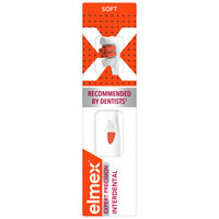 Periuta de dinti, Expert Precision Interdental, 1 bucata, Elmex