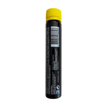 Magneziu lichid, 1 fiola x 25 ml, GoldNutrition 785336