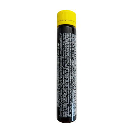 Magneziu lichid, 1 fiola x 25 ml, GoldNutrition 785337