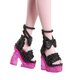 Papusa cu accesorii, Scary Sweet Birthday Draculaura, 4 ani+, Monster High 785382
