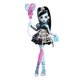 Papusa cu accesorii, Scary Sweet Birthday Frankie Stein, 4 ani+, Monster High 785403