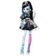 Papusa cu accesorii, Scary Sweet Birthday Frankie Stein, 4 ani+, Monster High 785398