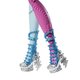 Papusa cu accesorii, Scary Sweet Birthday Frankie Stein, 4 ani+, Monster High 785401
