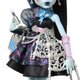 Papusa cu accesorii, Scary Sweet Birthday Frankie Stein, 4 ani+, Monster High 785400