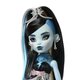 Papusa cu accesorii, Scary Sweet Birthday Frankie Stein, 4 ani+, Monster High 785399