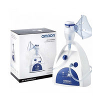 Nebulizator cu compresor A3 Complete, 1 bucata, Omron