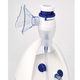 Nebulizator cu compresor A3 Complete, 1 bucata, Omron 788649