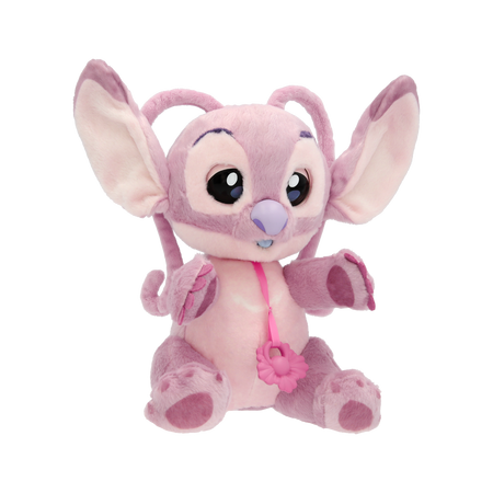 Jucarie interactiva, Angel, 18 luni+, Baby Paws 785408