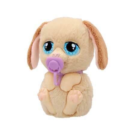 Jucarie Just Born, diverse modele, Baby Paws 786493