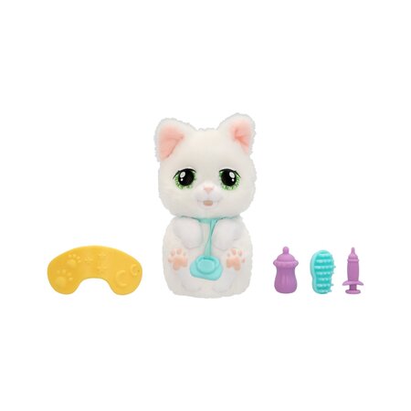 Jucarie Just Born, diverse modele, Baby Paws 786487