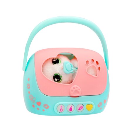 Jucarie Just Born, diverse modele, Baby Paws 786490