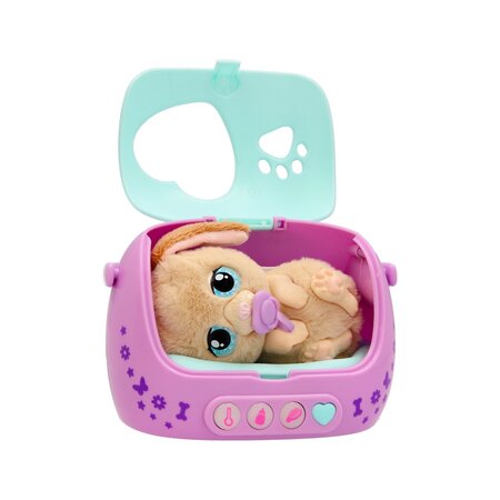 Jucarie Just Born, diverse modele, Baby Paws 786494