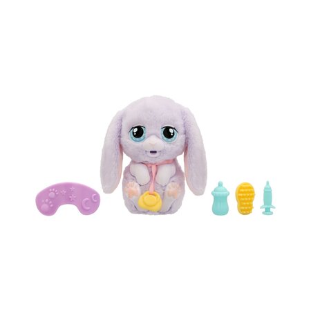 Jucarie Just Born, diverse modele, Baby Paws 786482