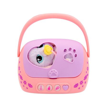 Jucarie Just Born, diverse modele, Baby Paws 786485