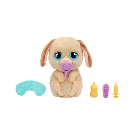 Jucarie Just Born, diverse modele, Baby Paws 786492