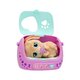 Jucarie Just Born, diverse modele, Baby Paws 786494