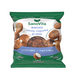 Biscuiti cu cocos, roscove si chia, 100 g, Sanovita 785413