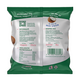 Biscuiti cu cocos, roscove si chia, 100 g, Sanovita 786052