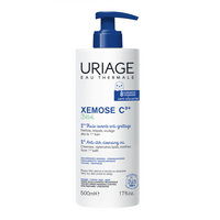 Ulei de curatare 1er Bebe Xemose C8+, 500 ml, Uriage