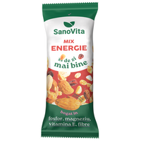 Mix Energie, 50 g, Sanovita