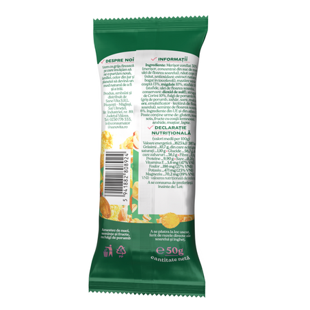 Mix Echilibru, 50 g, Sanovita 786060