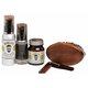 Set pentru ingrijire barba, 5 produse, Morgan's 785465
