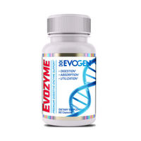 Evozyme, 60 capsule, Evogen