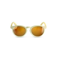 Ochelari de soare cu lentile polarizate pentru copii, Beige, 0-12 luni, Suavinex