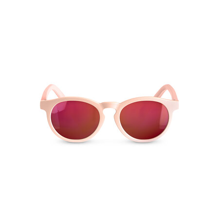 Ochelari de soare cu lentile polarizate pentru copii, Pink, 0-12 luni, Suavinex