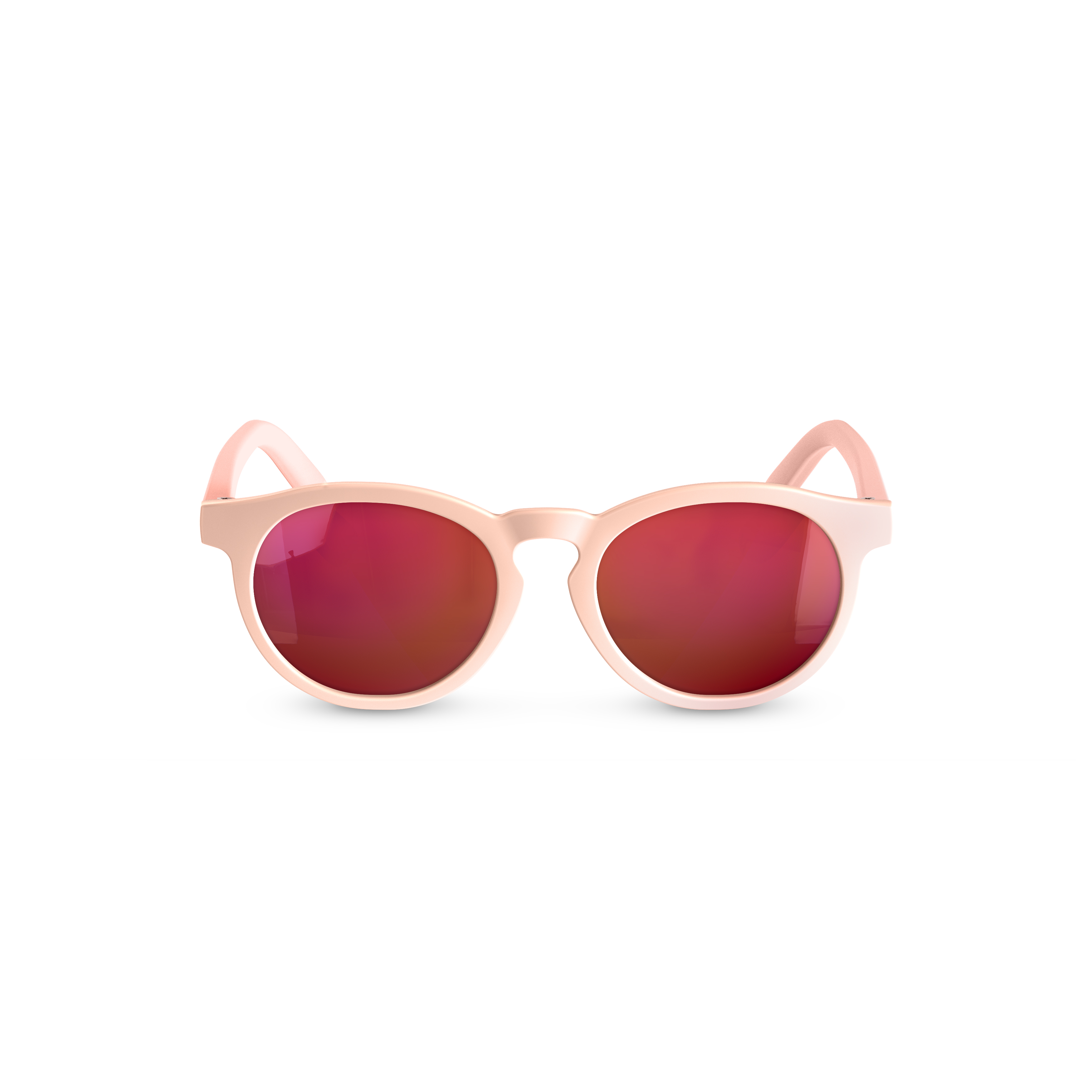 Ochelari de soare cu lentile polarizate pentru copii, Pink, 0-12 luni, Suavinex