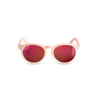 Ochelari de soare cu lentile polarizate pentru copii, Pink, 0-12 luni, Suavinex