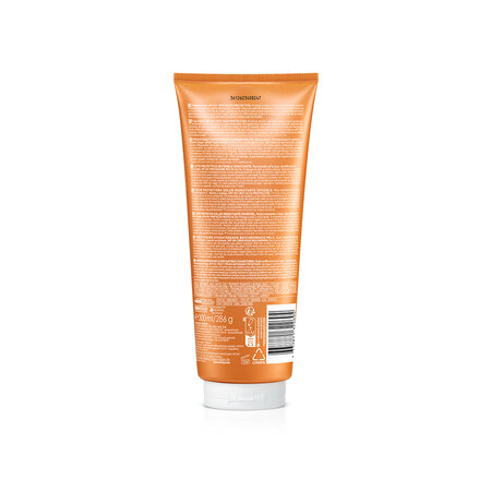 Lapte hidratant cu SPF 50+ Capital Soleil, 300 ml, Vichy 555636
