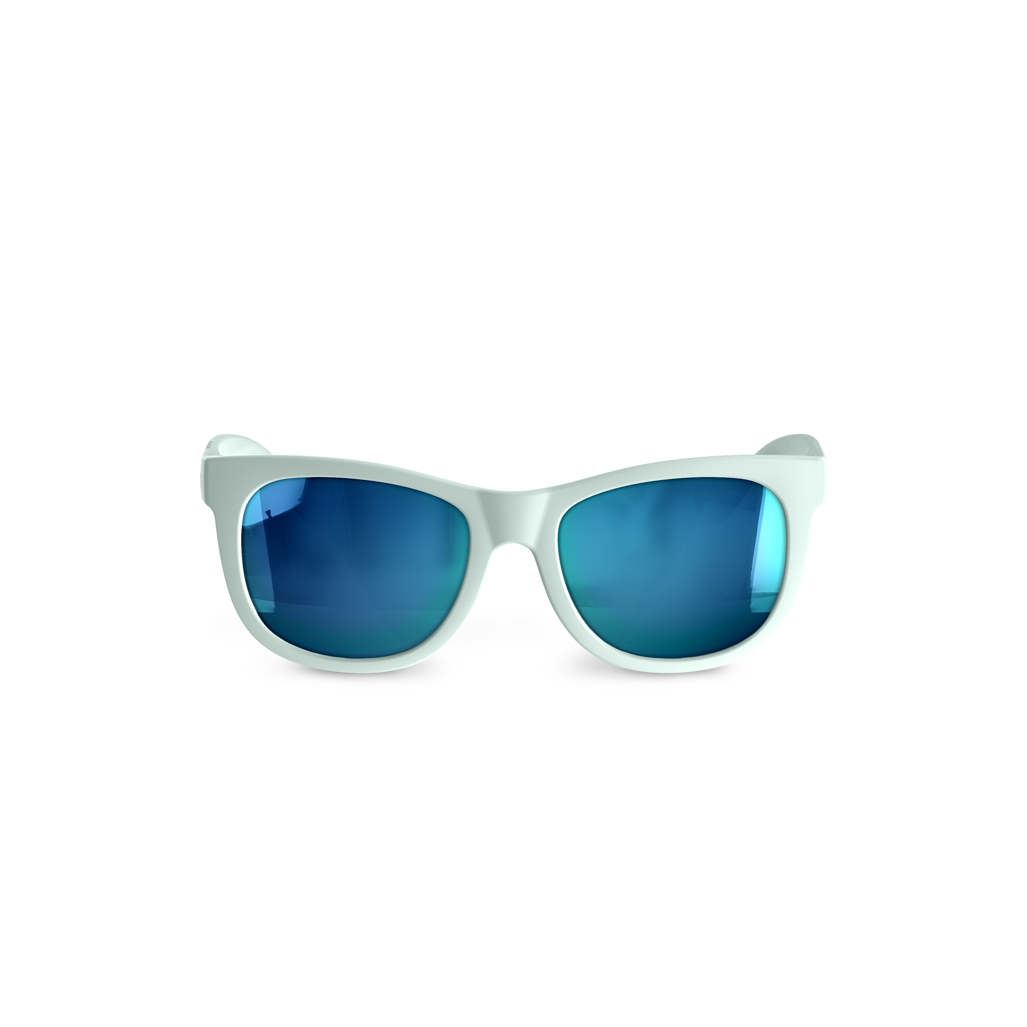 Ochelari de soare cu lentile polarizate pentru copii, Blue, 0-12 luni, Suavinex