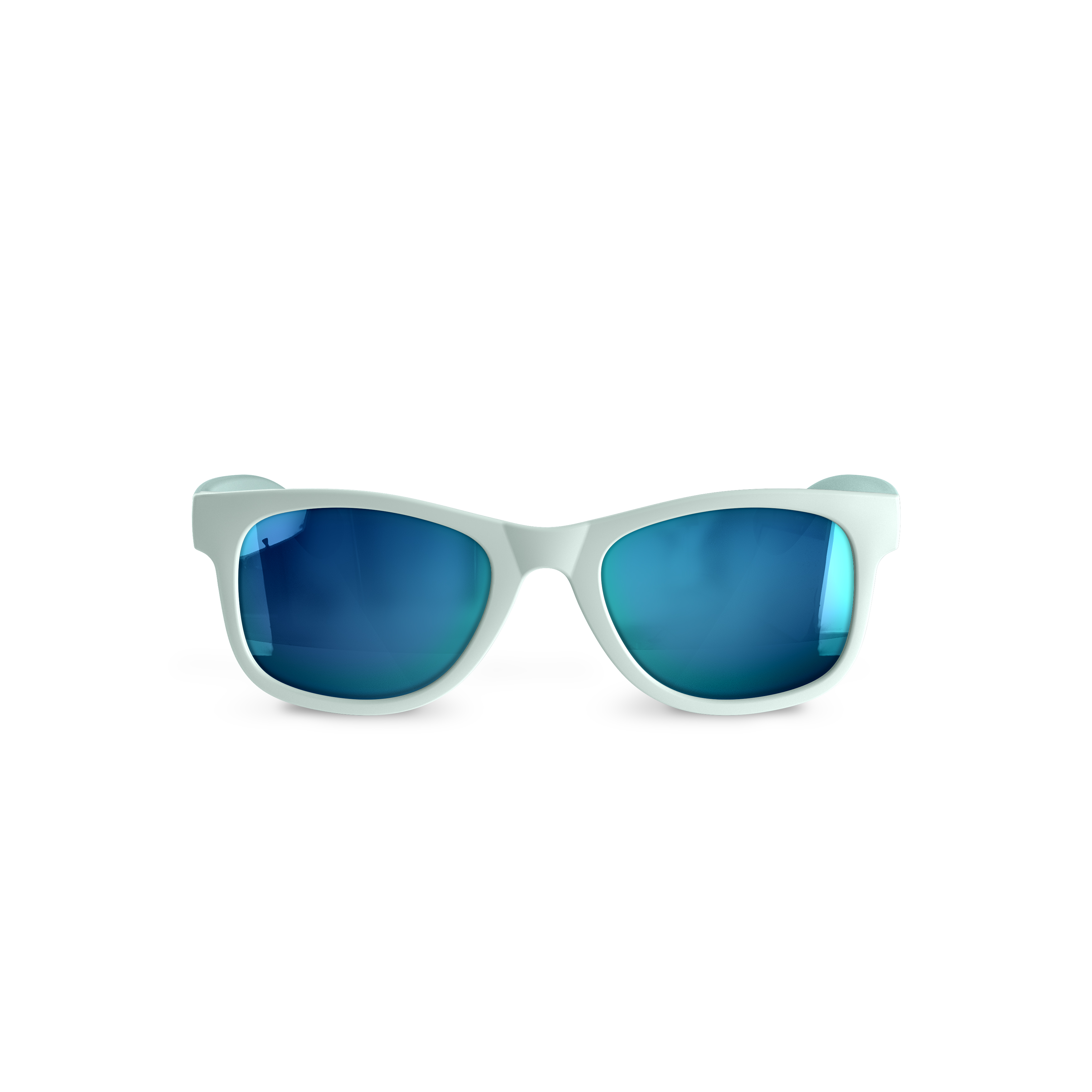 Ochelari de soare cu lentile polarizate pentru copii, Blue, 12-24 luni, Suavinex