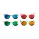 Ochelari de soare cu lentile polarizate pentru copii, Blue, 12-24 luni, Suavinex 785531