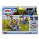 Set de joaca Locomotiva motorizata Thomas livreaza vopseaua, 3 ani+, Thomas and Friends 785564