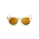 Ochelari de soare cu lentile polarizate pentru copii, Beige, 12-24 luni, Suavinex 785550