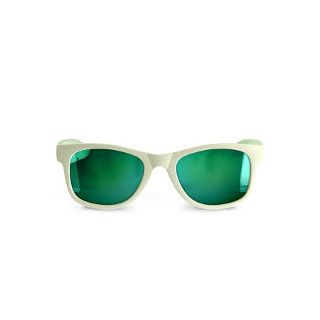 Ochelari de soare cu lentile polarizate pentru copii, Green, 24-36 luni, Suavinex