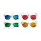 Ochelari de soare cu lentile polarizate pentru copii, Green, 24-36 luni, Suavinex 785585