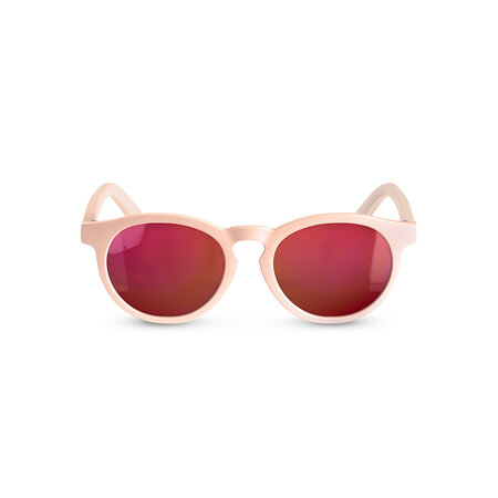 Ochelari de soare cu lentile polarizate pentru copii, Pink, 24-36 luni, Suavinex