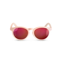 Ochelari de soare cu lentile polarizate pentru copii, Pink, 24-36 luni, Suavinex