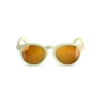 Ochelari de soare cu lentile polarizate pentru copii, Beige, 24-36 luni, Suavinex